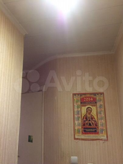 1-к. квартира, 36 м², 1/2 эт.