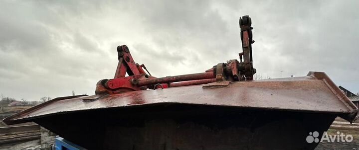 Кун мтз Усиленый