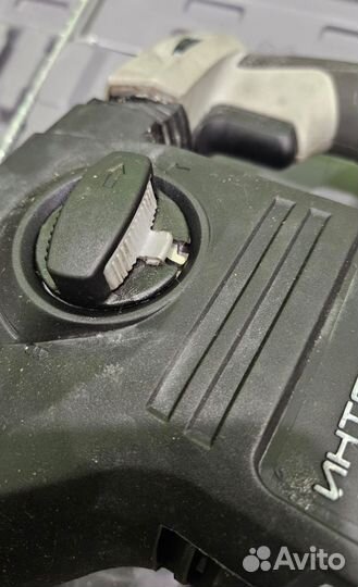 Перфоратор Интерскол П-32/1000Э 594.**