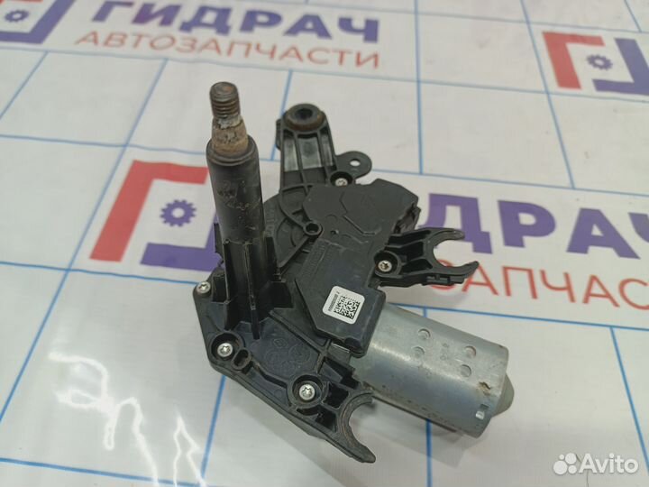 Моторчик стеклоочистителя задний Renault Duster (H