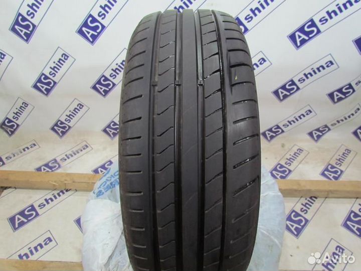 Dunlop SP Sport Maxx TT 205/55 R16 89H