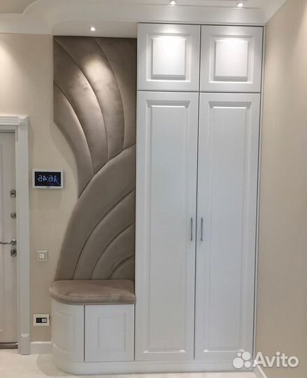 Шкаф купе на заказ