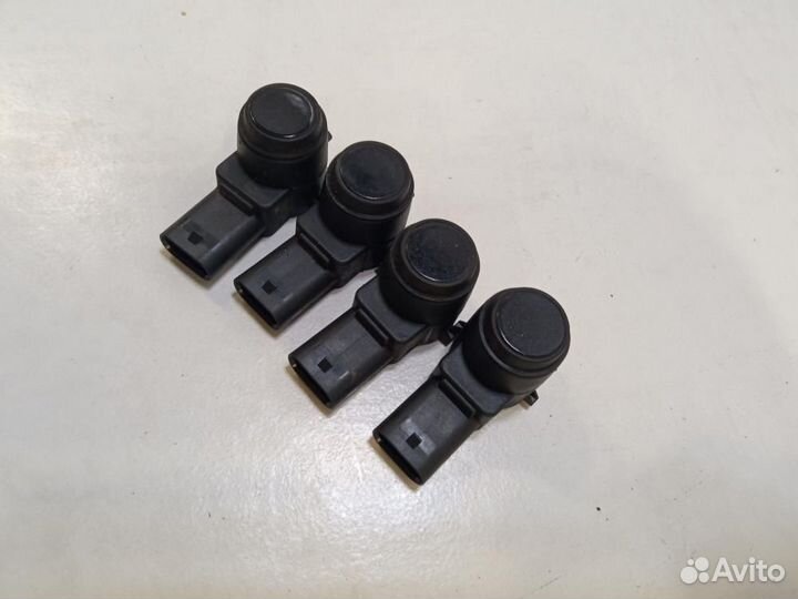 Датчик парковки Volkswagen Scirocco 3 MK3 137