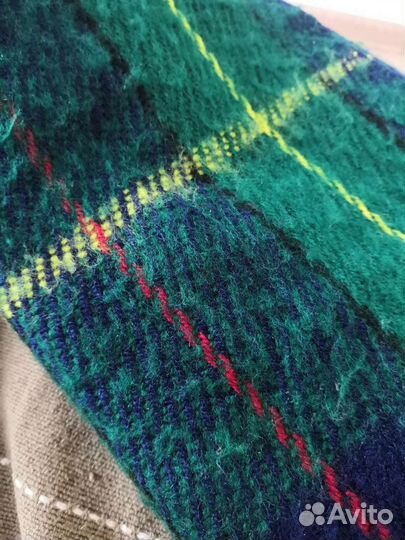 Шарф винтаж СССР