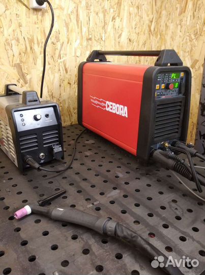 Сварка алюминия и гиб труб в Митино