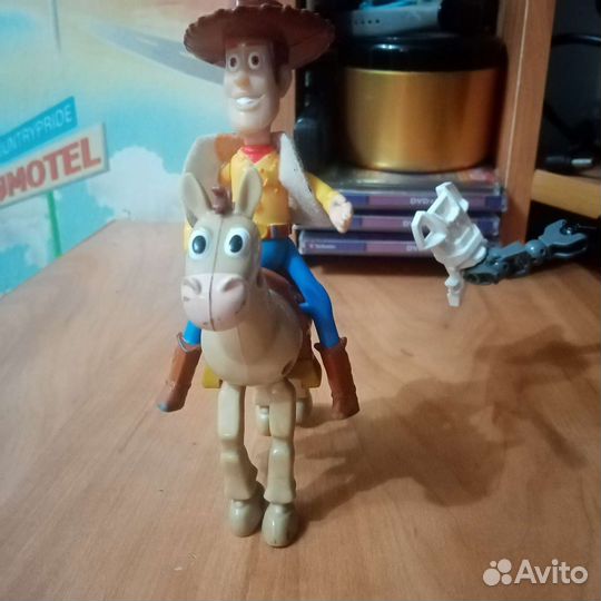 Игрушка Базлайтер