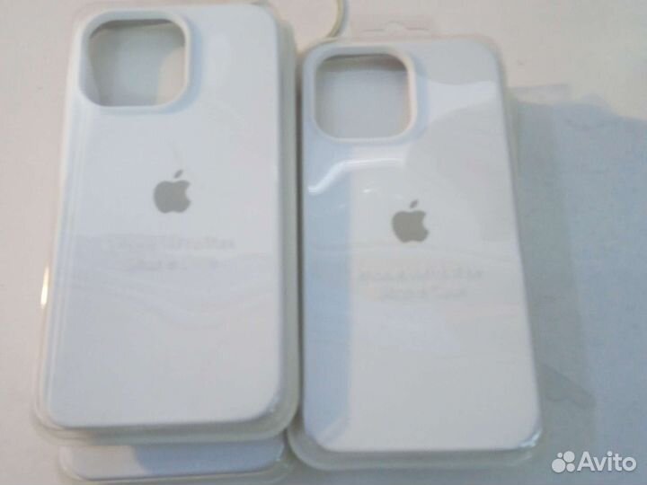 Чехол на iPhone 14 pro max