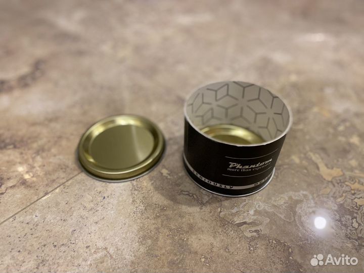 Phantom коробка от браслета д 8,5 см новая