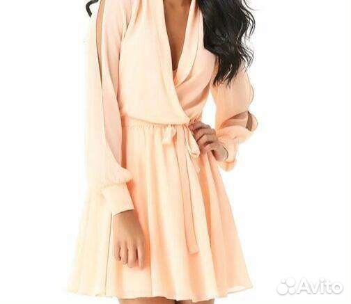 Платья женские