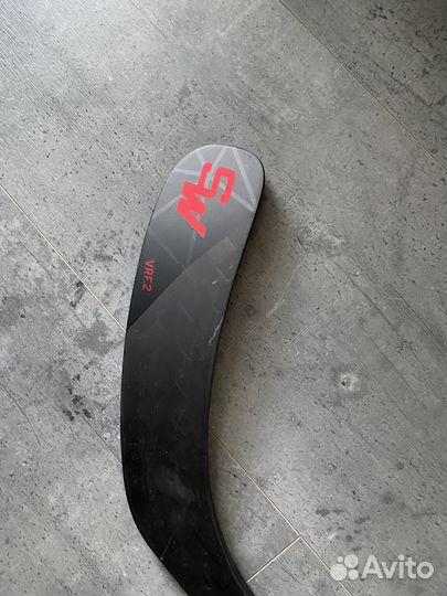 Хоккейная клюшка PRO