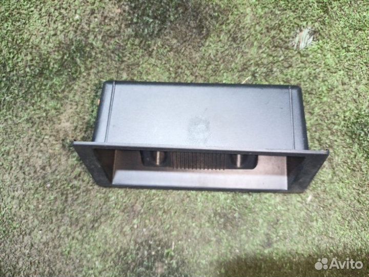 Пепельница Peugeot 407 407 PSA6FY10LT26 1516069