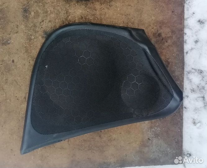 Сетка динамика Опель вектра б