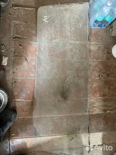 Лобовое стекло Ваз 2106