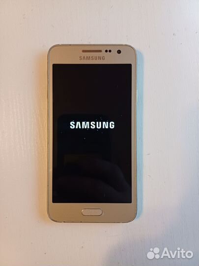 Samsung Galaxy A3 SM-A300F, 16 ГБ