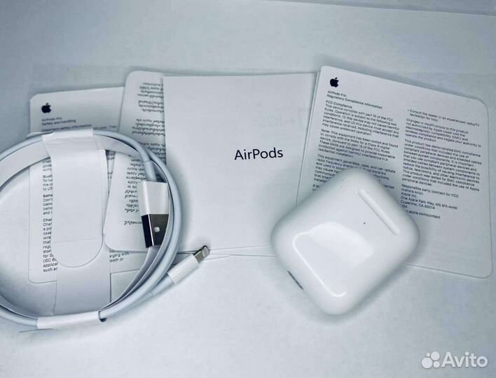 Airpods 2