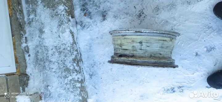 Продам диск