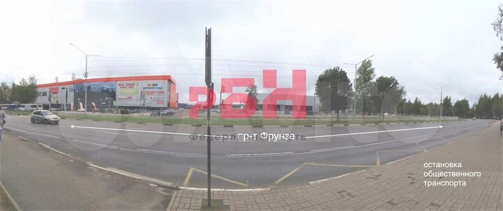 Продам помещение свободного назначения, 112 м²