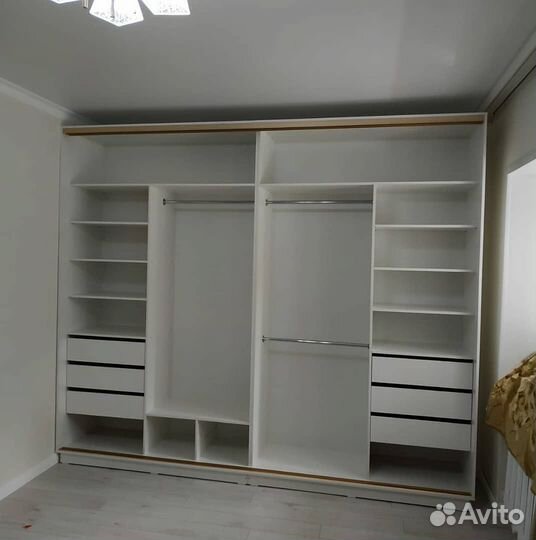Шкаф-купе на заказ