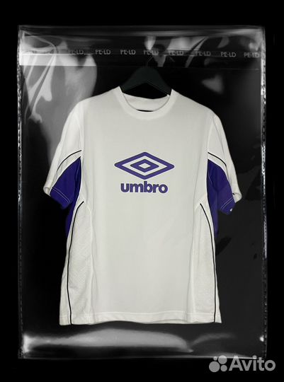 Футболка Umbro