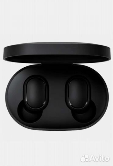 Беспроводные bluetooth наушники