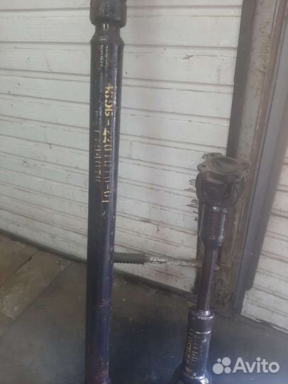 Продам 2 кордана