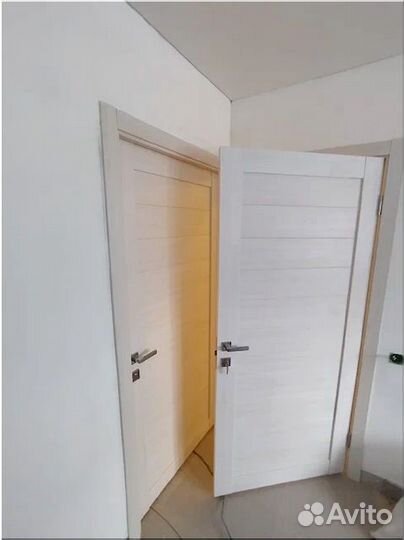 Двери межкомнатные а2