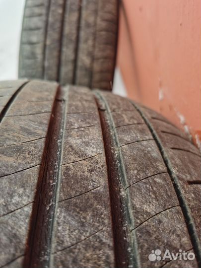 Michelin Primacy 3 205/55 R16 91P