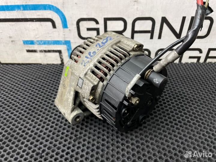 Генератор Mercedes-Benz C-Class W202 111.961 2.2