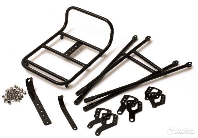 Багажник передний 27,5-29