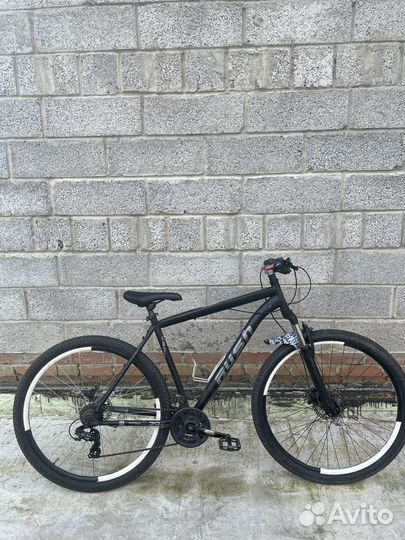 Велосипед горный взрослый 29