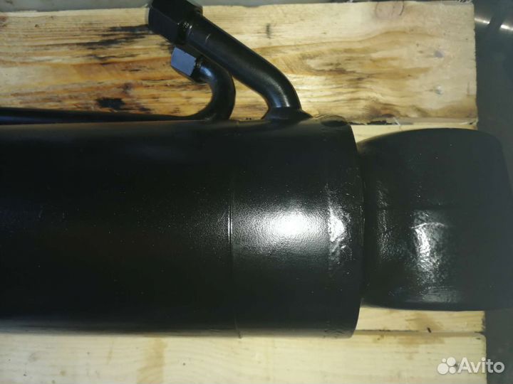 Контрбалластный гидроцилиндр jcb 563/60104