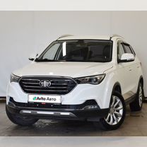 FAW Besturn X40 1.6 MT, 2020, 46 121 км, с пробегом, цена 1 290 000 руб.