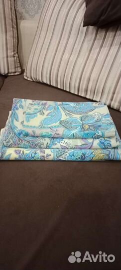 Постельное бельё 1,5 и 2-х спальное. Хлопок