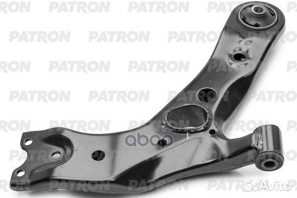 Рычаг подвески toyota: RAV4 05- geely atlas NL3