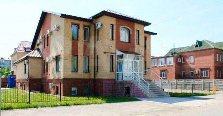 Свободного назначения, 15 м²