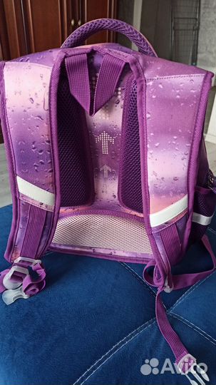 Рюкзак для девочки