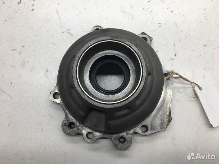 Крышка дифференциала Toyota Corona Exiv ST202 3SFE