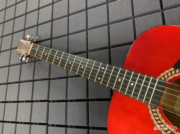 Акустический поролон Декор