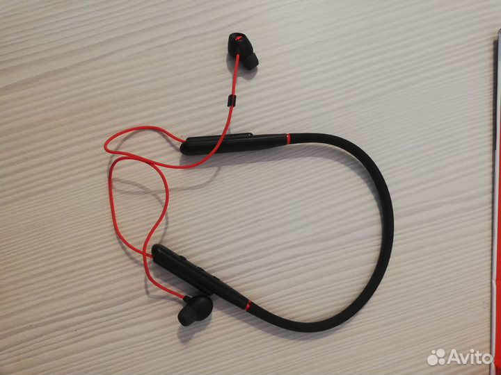 Наушники 1more Spread head VR BT In-Ear Headphones