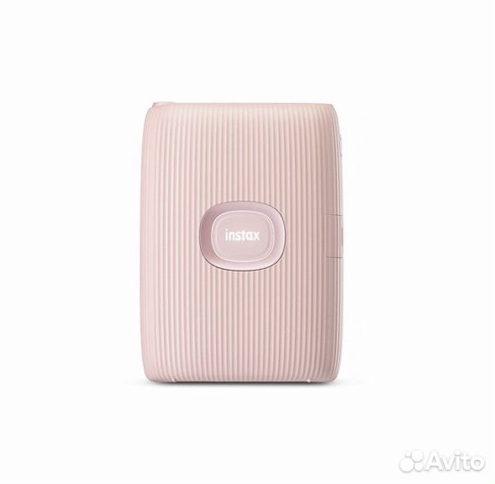 Фотопринтер fujifilm instax mini link 2