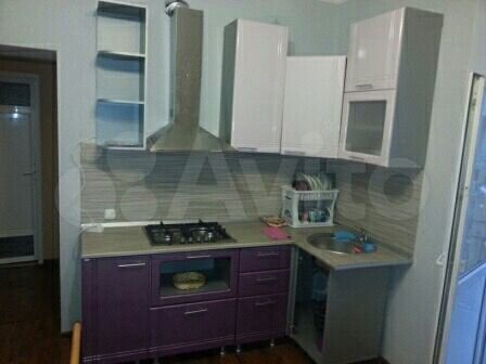 3-к. квартира, 94,1 м², 4/6 эт.