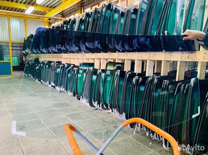 Лобовое стекло Ваз 2108 2109 2113 2114 2115 2199