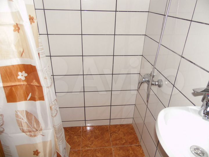 Квартира-студия, 25,2 м², 2/2 эт.