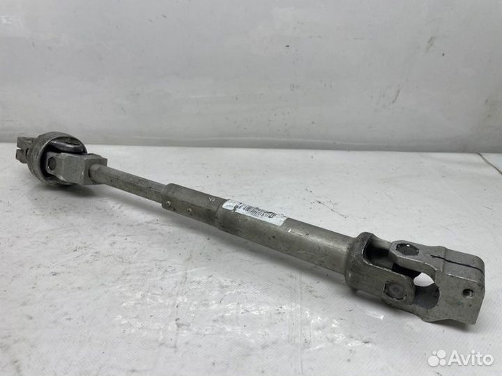 Рулевой кардан Bmw 3-Series F30 2.0 2012