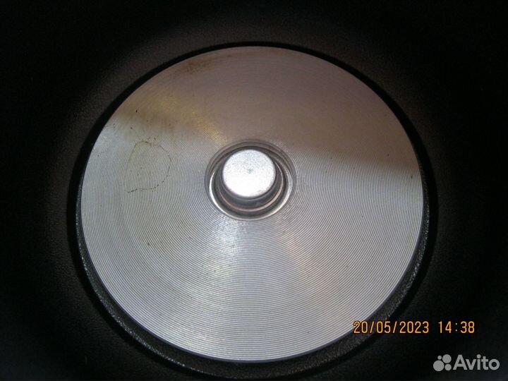 Мультиварка старвинд