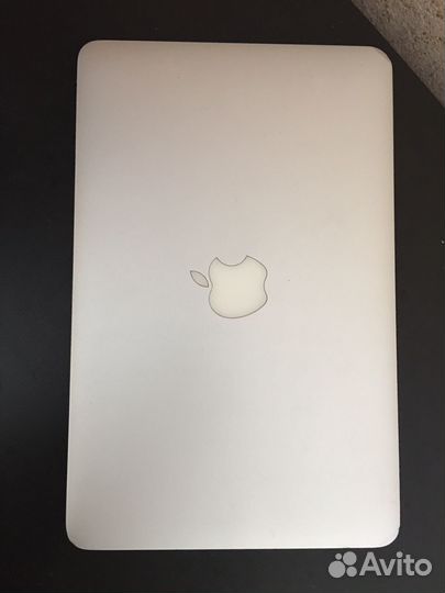 Apple macbook air