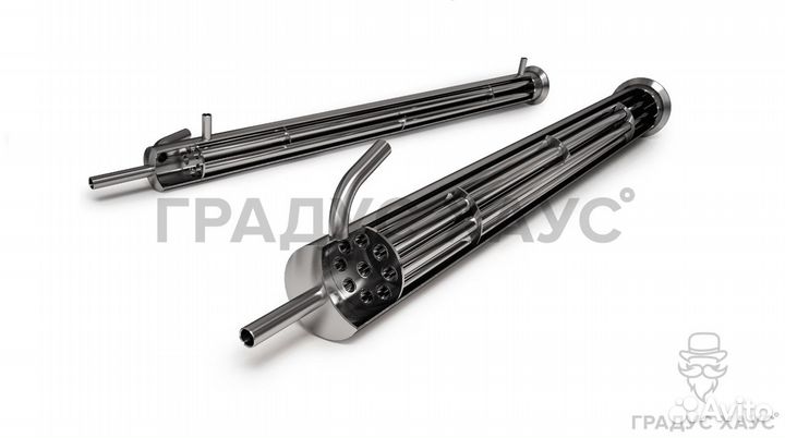 Дистиллятор Союз (колонна)