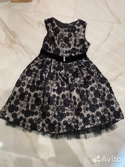 Платье gulliver