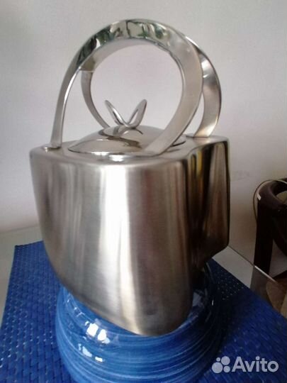 Чайник Германия