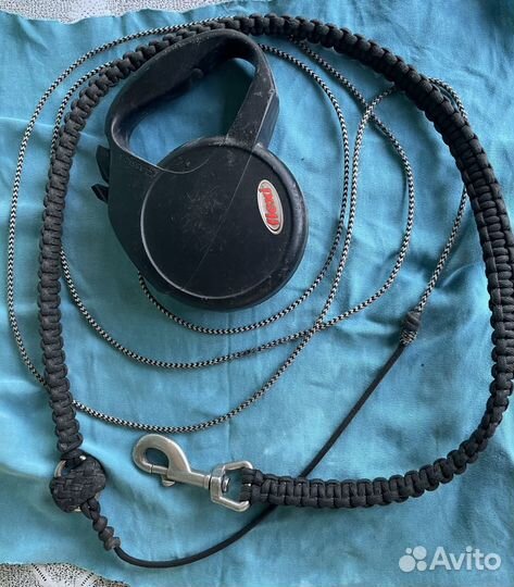 Рулетка flexi